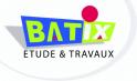 logo Batix, Batix Solar, Batix Enr Barix Renov