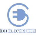 logo Dh Electricite