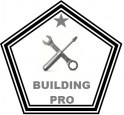 logo Building Pro