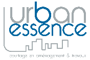 logo Urbanessence