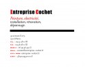 logo Entreprise Cochet