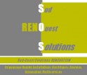 logo S.o.s. Rénovation