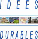 logo Idees Durables Architecture