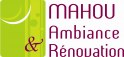 logo Mahou Ambiance Renovation