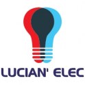 logo La Luciannaise Du Dessin