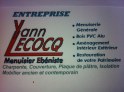 logo Entreprise Y. Lecocq