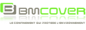 logo Bmcover