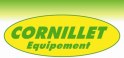 logo Cornillet Equipement