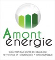 logo Amont Energie