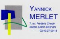 logo Merlet Yannick