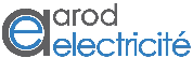 logo Arod Electricite