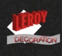 logo Sarl Leroy Décoration