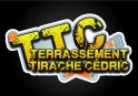 logo Terrassement Tirache Cédric