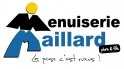 logo Menuiserie Maillard