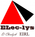 logo Elec-lys Chudzik Eirl