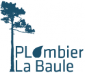 logo Entreprise Laine - Plombier La Baule