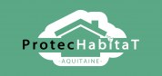 logo Protechabitat Aquitaine