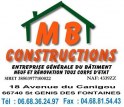 logo Mb Construction
