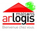 logo Maisons Arlogis