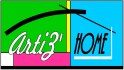 logo Artiz Home Pro