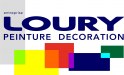 logo Loury Peinture Decoration
