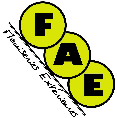 logo Fermetures Et Automatismes De L'estuaire