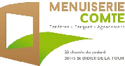 logo Comte Menuiserie