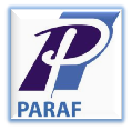 logo Sarl Paraf