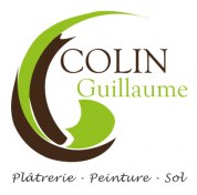 logo Colin Guillaume