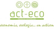 logo Acteco Energies Nouvelles