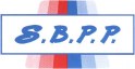 logo Sbpp - Societe Brignolaise De Peinture Et De Plomberie