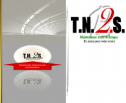 logo Tn2s - Maintenance