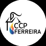 LOGO C C P FERREIRA