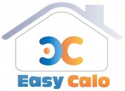 LOGO EASY CALO