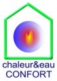 logo Chaleur & Eau Confort