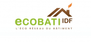 logo Ecobati Idf