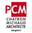 logo Chatron- Michaud Architecte
