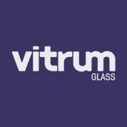 logo Vitrum Glass