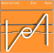 logo Aea Architecture Eric Agro