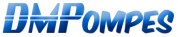 logo Dmpompes