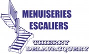 logo Menuiserie Delavacquery Thierry