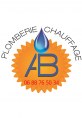 logo Ab Plomberie Chauffage