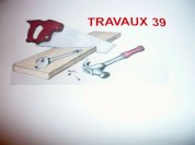 logo Travaux 39