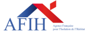 logo Agence Francaise Pour L'isolation De L'habitat