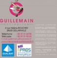 logo Entreprise Guillemain Pere Et Fils