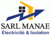 logo Sarl Manae
