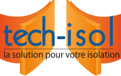 logo Tech-isol