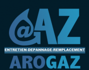 logo Arogaz