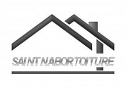 logo Saint Nabor Toiture