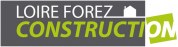 logo Loire Forez Construction